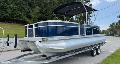 2025 Barletta Aria A22QC