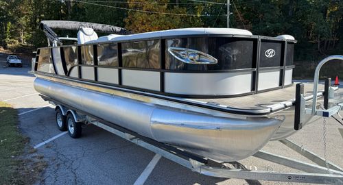 2021 Bentley 253 Swingback DC