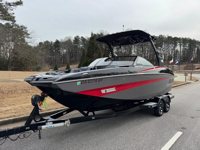 2016 Malibu M Series M235