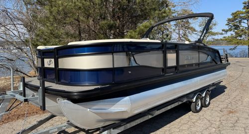 2025 Barletta Lusso L25UE