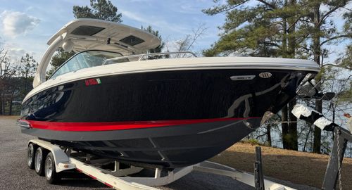 2024 Chaparral 307 SSX