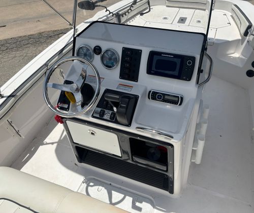 Boat Image 9