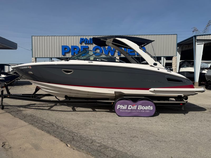 2019 Regal 2800