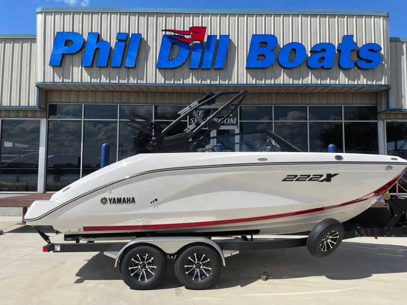 Boat Image 1