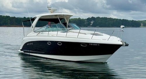 2007 Chaparral 350 Signature