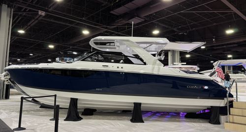 2026 Cobalt R35 Surf