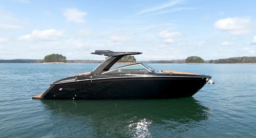 2026 Cobalt R33 Surf