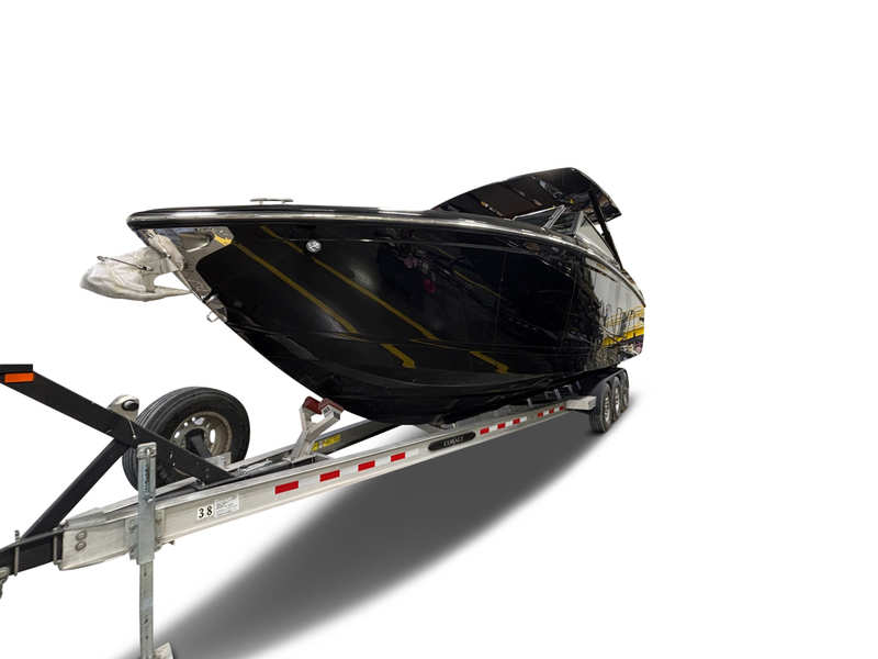 2026 Cobalt R33 Surf