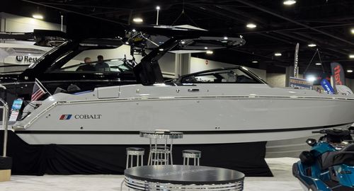 2026 Cobalt R31 Surf