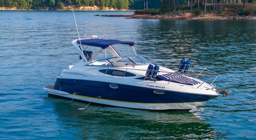 2006 Regal 3060 Window Express