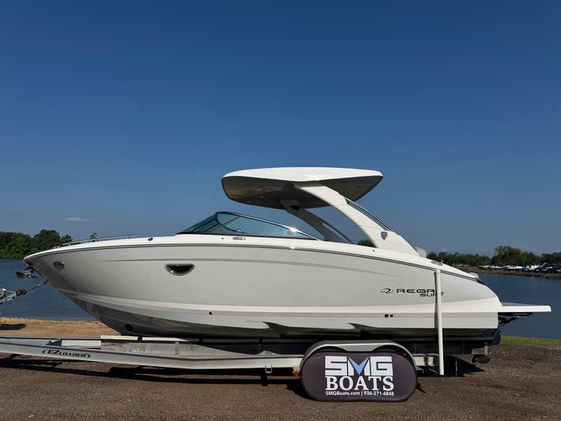 2025 Regal LS9 Surf Ultimate