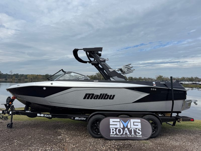 2026 Malibu Wakesetter 23 LSV