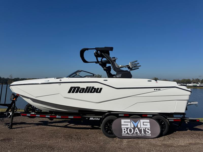 2026 Malibu M Series M242