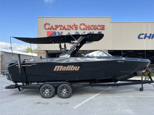 2026 Malibu Wakesetter 25 LSV