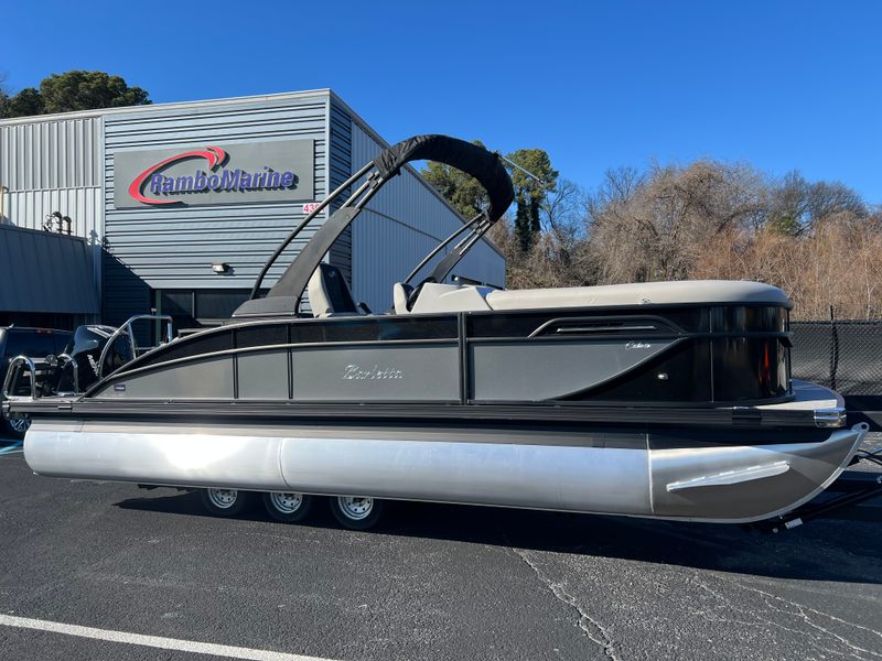 2026 Barletta Cabrio C22UC