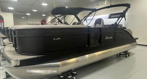 2025 Barletta Aria A22UC Platinum