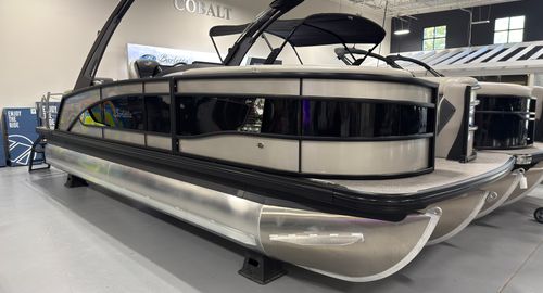 2026 Barletta Lusso L23MA