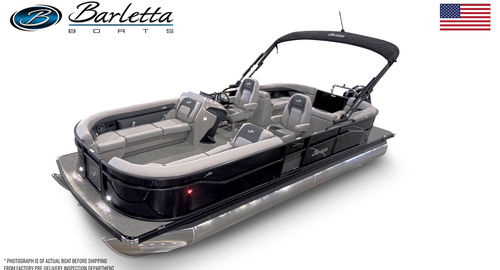 2026 Barletta Aria A24QC