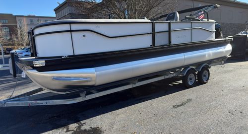 2026 Barletta Aria A24QC