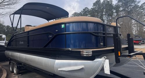 2024 Barletta Cabrio C24UC