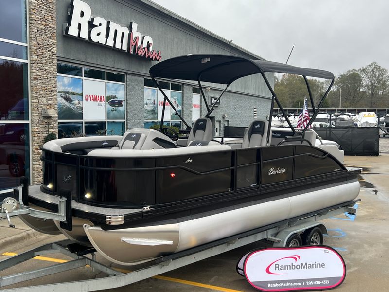 2026 Barletta Aria A22UC