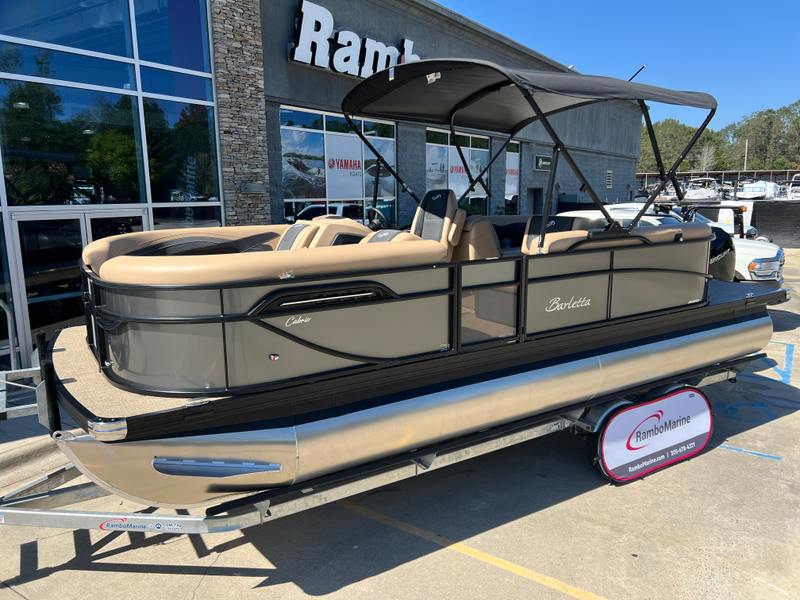 2026 Barletta Cabrio C22Q