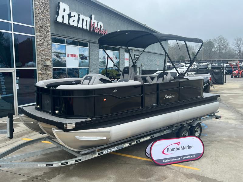 2026 Barletta Aria A22QC Platinum