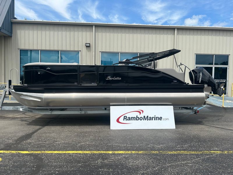 2026 Barletta Aria A22UC Platinum