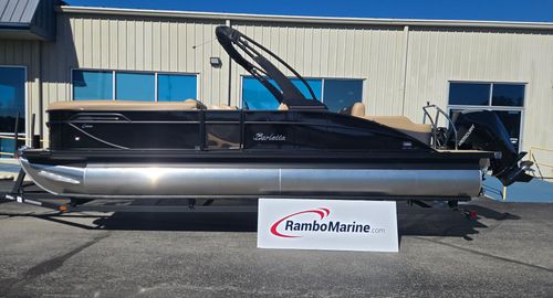 2026 Barletta Cabrio C24UC