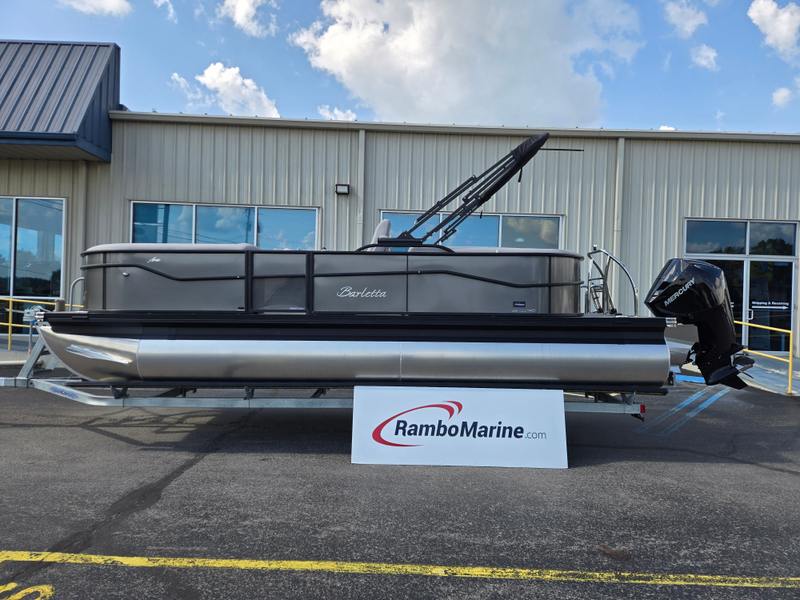 2026 Barletta Aria A22QC Platinum