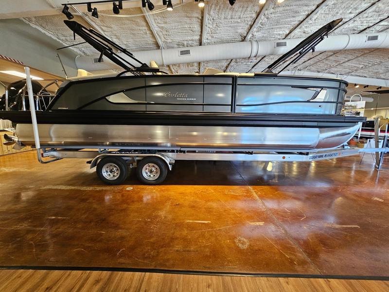 2025 Barletta Lusso L25M