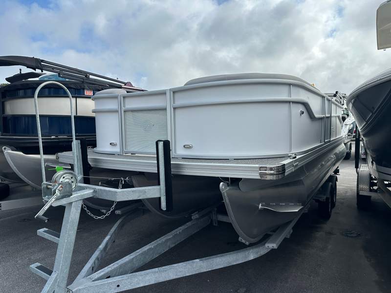 2026 Barletta Aria A22QC