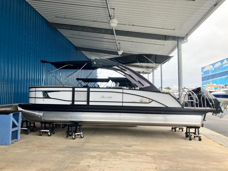 2026 Barletta Lusso L25UEA