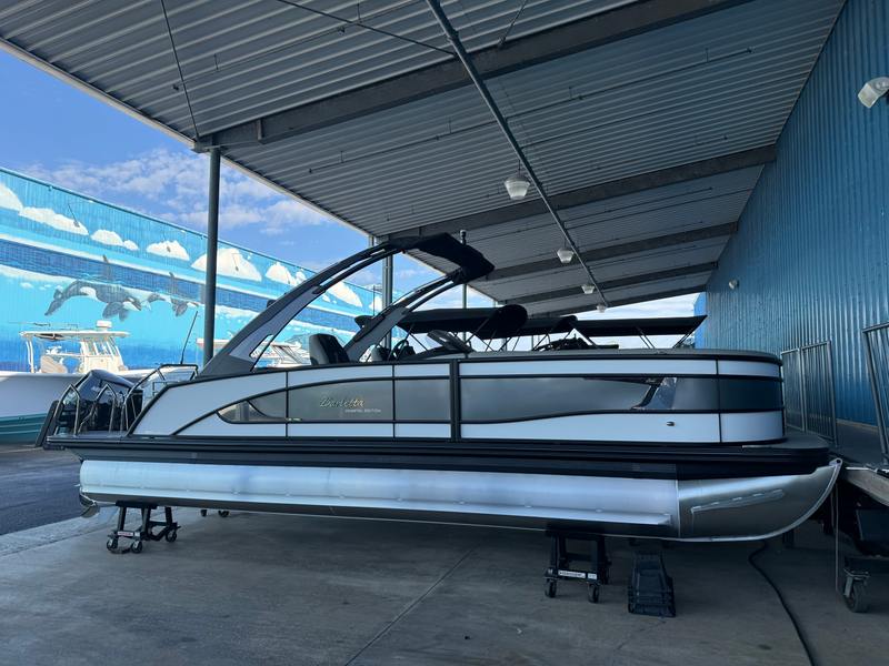 2026 Barletta Lusso L25UCA