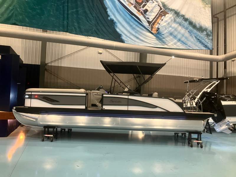 2026 Barletta Corsa 25UC