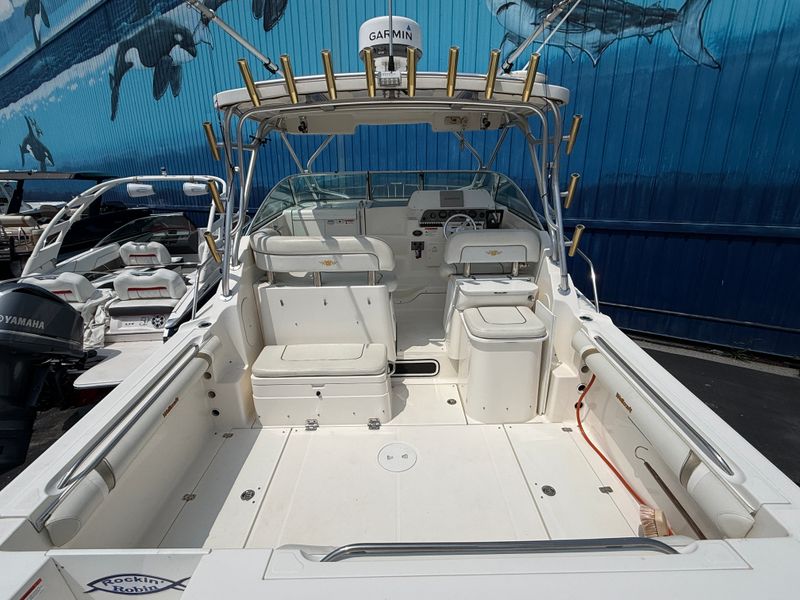 Boat Image 5