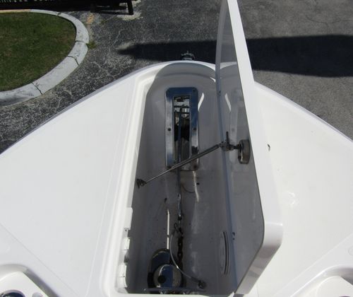Boat Image 8