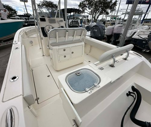 Boat Image 11
