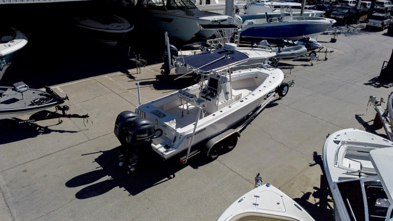 Boat Image 14