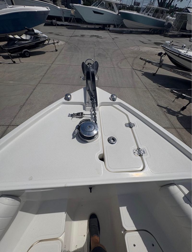 Boat Image 9