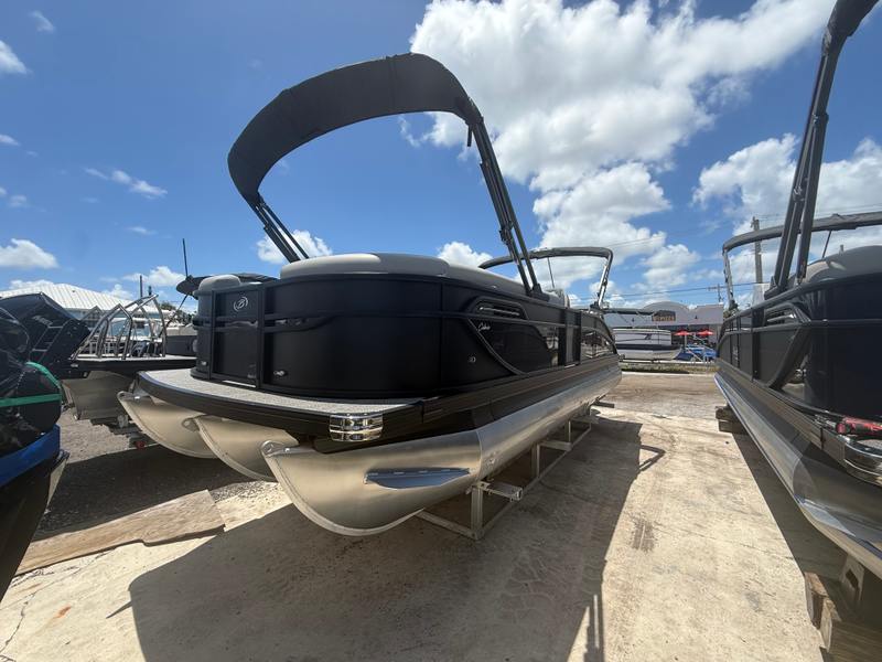 2026 Barletta Cabrio C24UC