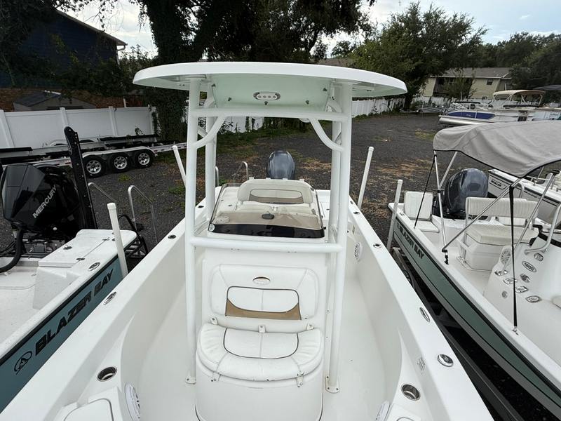 Boat Image 8