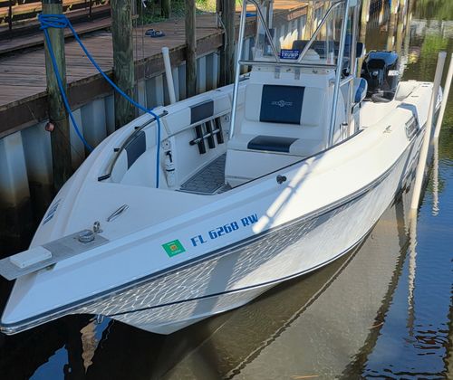 Boat Image 38