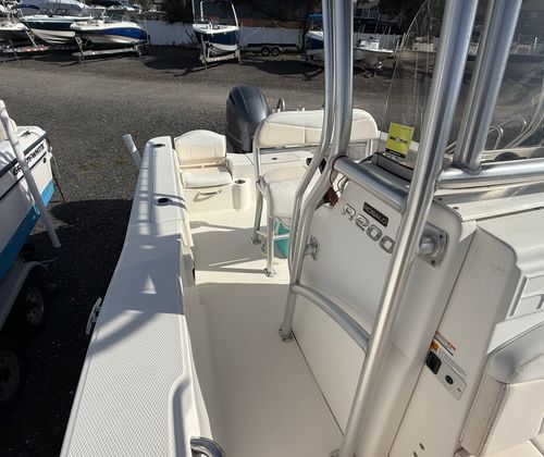 Boat Image 15