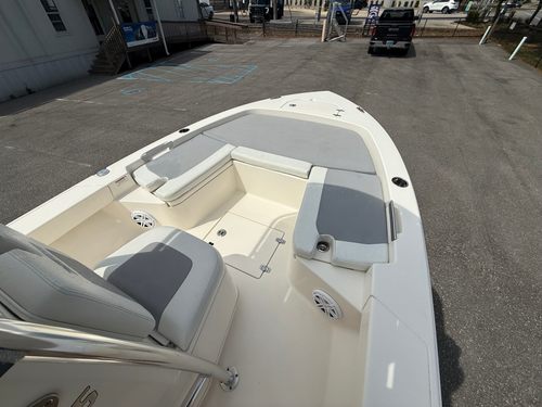 2023 Pathfinder 2005 TRS