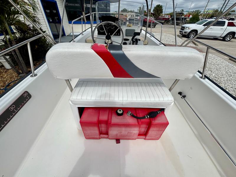 Boat Image 7
