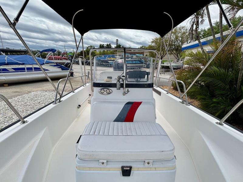 Boat Image 10
