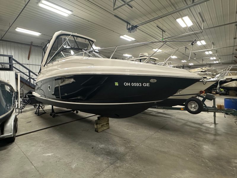 2021 Regal 28 Express