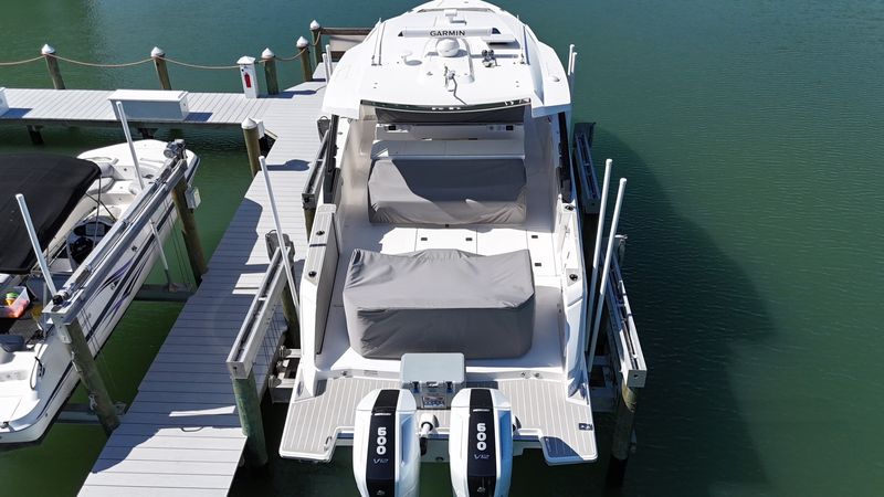 Boat Image 4