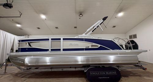 2026 Barletta Lusso L23UC